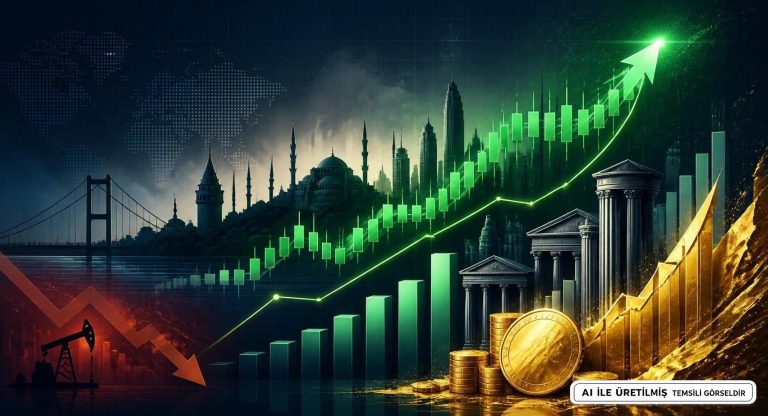 BIST 100 Haftayı Bankacılık Hisseleriyle Pozitif Kapattı
