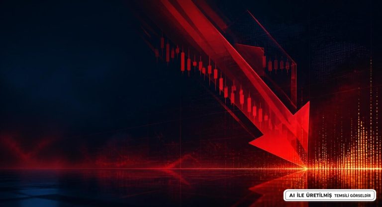 BIST 100, Küresel Gerginliklerle Yüzde 0,79 Düşüş Yaşadı