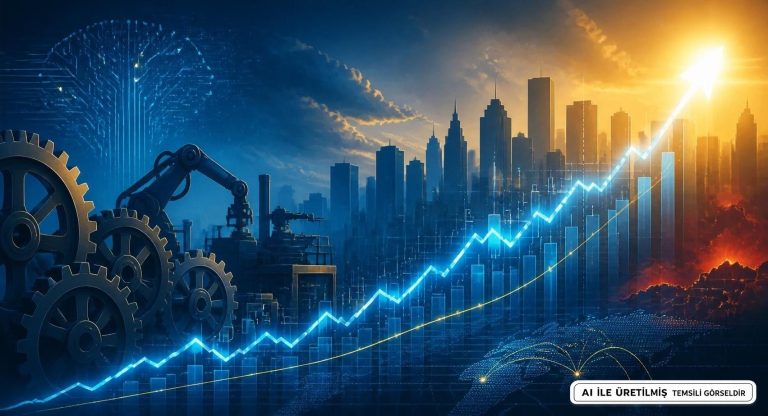 BIST 100, Küresel İyimserlikle Pozitif Bölgede Kapandı