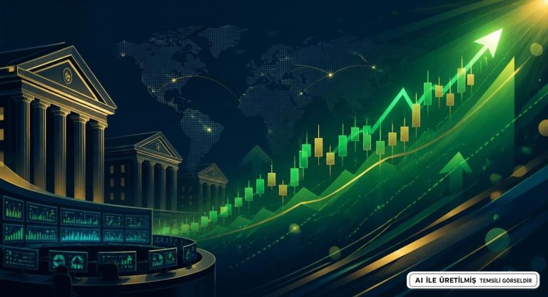 BIST 100 Yükseliş Trendinde: Bankacılık Sektörü Öne Çıktı