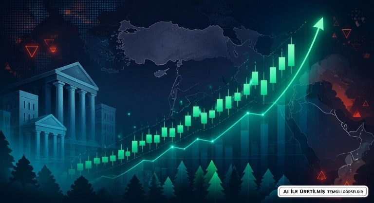 BIST 100, Yükselişle Açıldı: Küresel Riskler Piyasayı İzliyor