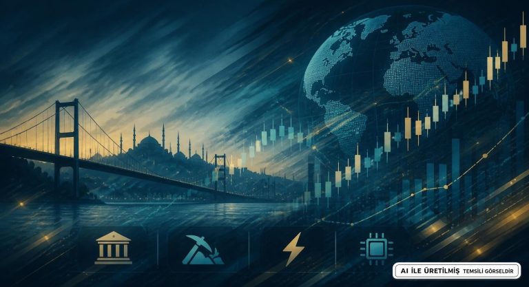BIST 100’de Yön Arayışı Sürüyor: Küresel Riskler ve İstihdam Verisi Gözü Önünde