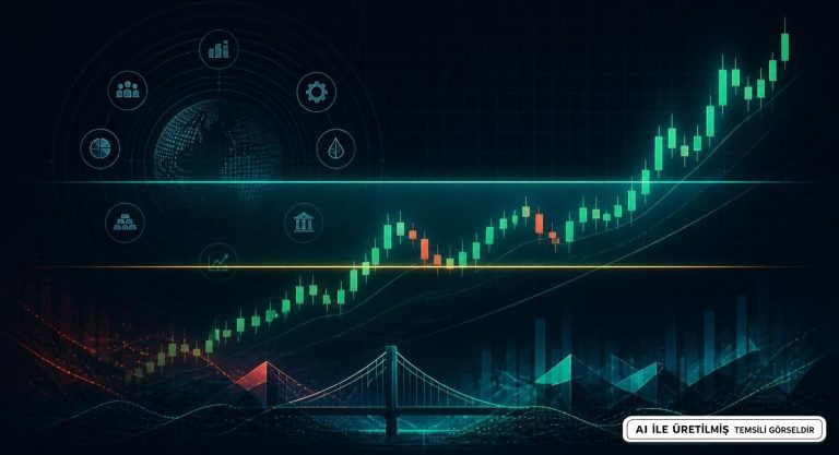 BIST 30 Vadeli Kontratı, Küresel Veri Beklentisiyle Açıldı