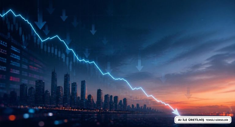 BIST 30 Vadeli Kontratı Veri Beklentisiyle Geri Çekildi