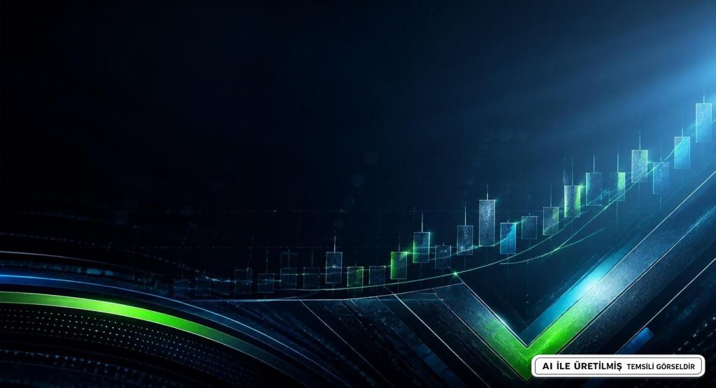 BIST 30 Vadeli Kontratı Yeni Güne Hafif Yükselişle Başladı