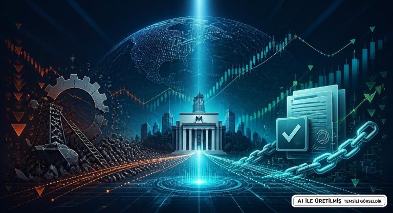 BIST’te Sektörel Ayrışma: Yatırımcılar Fed Gözüyle Bekleyişte