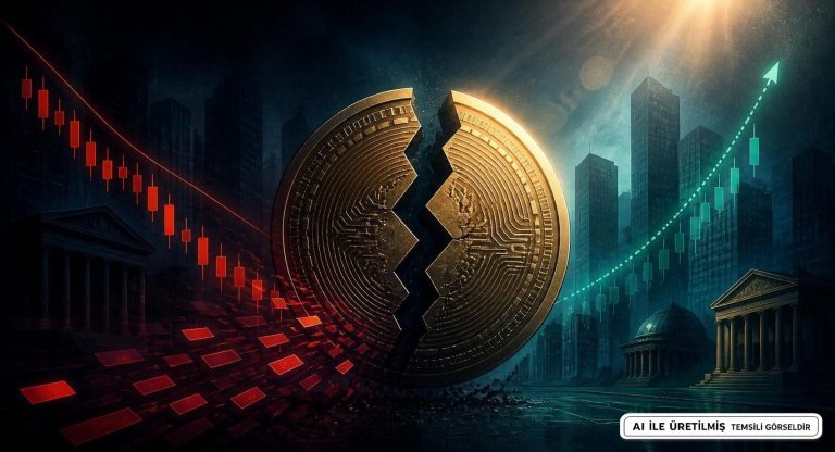 Bitcoin Düşüşüne Rağmen Büyük Bankadan Yükseliş Tahmini
