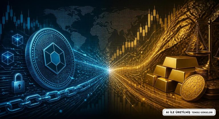 Bitcoin ve Altın Rekabeti: Dijital Devrim mi, Güvenli Liman mı?