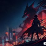 Black Torch Anime’si Tarih Verdi: Fragman ve Detaylar Açıklandı