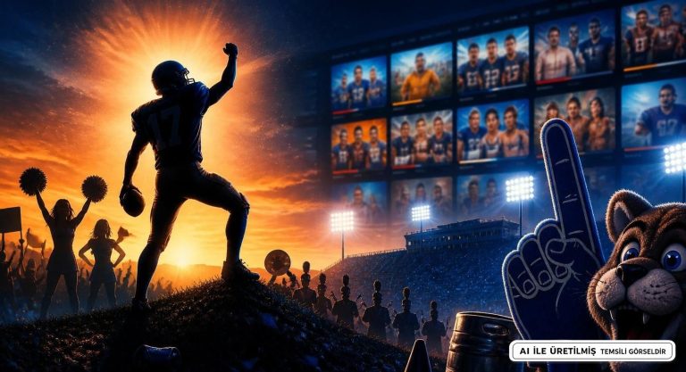 Blue Mountain State, Dijital Platformlarda Yeniden Yükseliyor