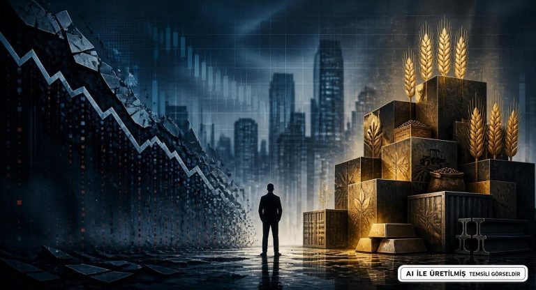 Borsa Fırtınasında Güvenli Liman: Hangi Sektörler Öne Çıkıyor?