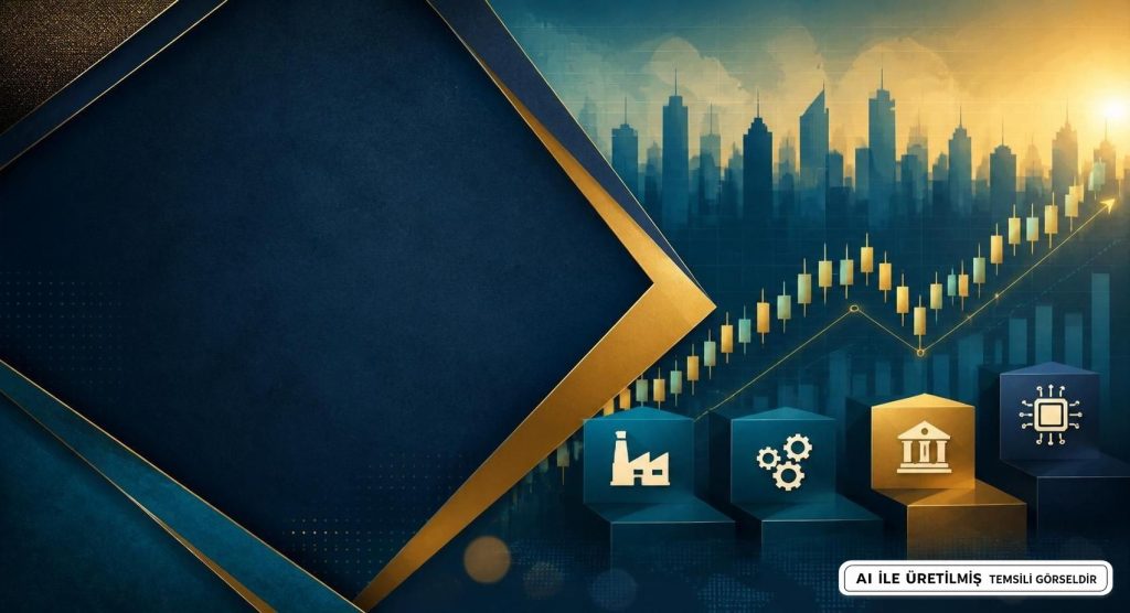 Borsa Yükselirken Altın ve Emtialar Değer Kaybetti