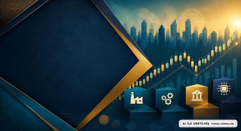 Borsa Yükselirken Altın ve Emtialar Değer Kaybetti