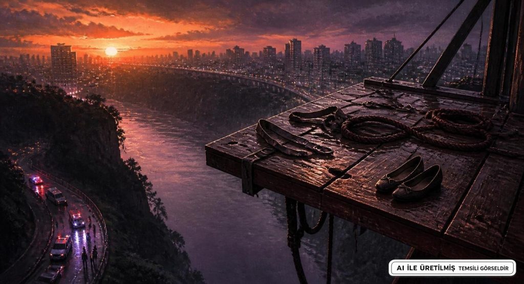 Brezilya'da Bungee Jumping Faciası: Güvenlik Tedbirleri İhmal Edildi