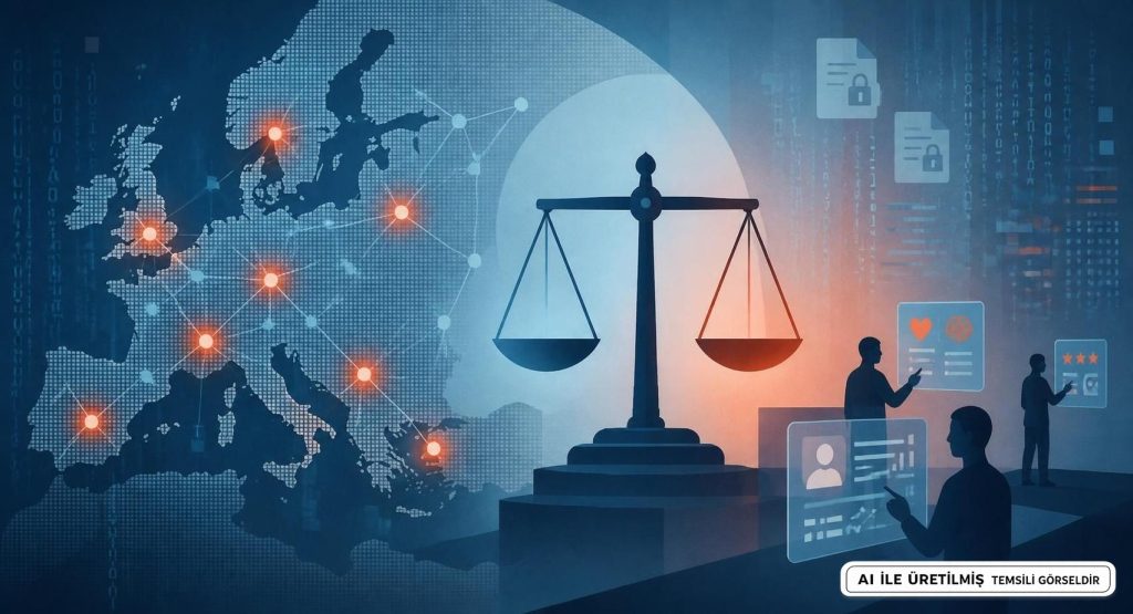 Büyük Yapay Zeka Modelleri AB Yasalarına Uymakta Zorlanıyor