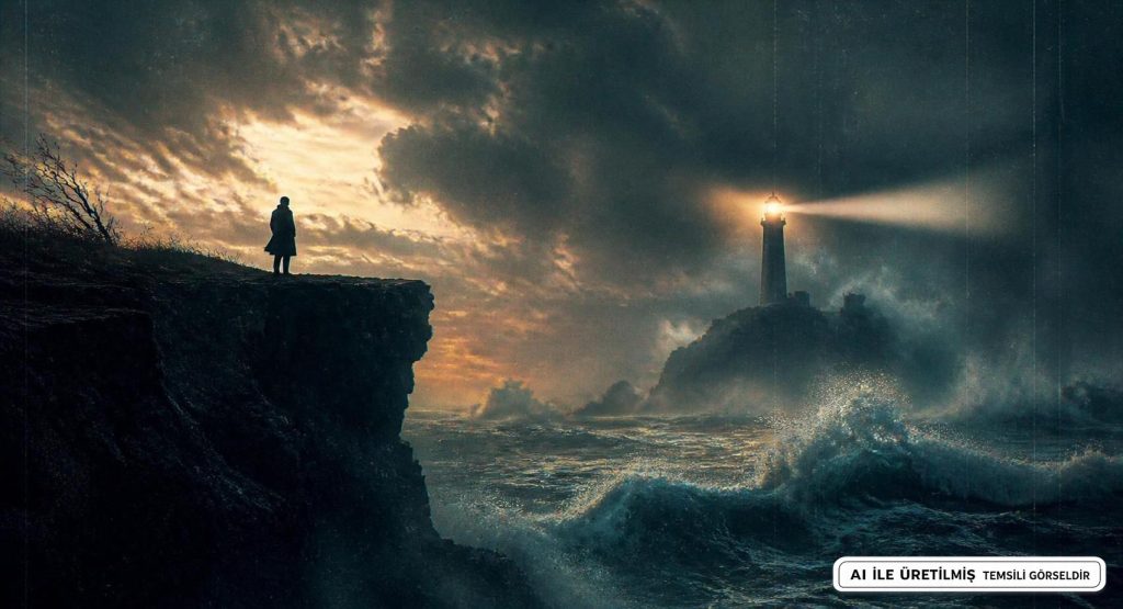 Cape Fear Dizisi: Sinema Klasiği Yeni Nesil Gerilimle Geri Döndü