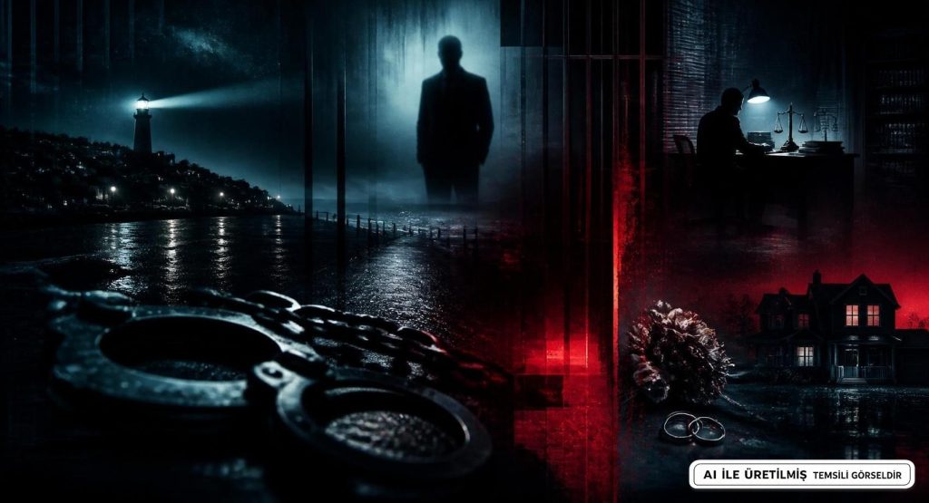 Cape Fear: Hukuki Bir Davanın Yıllar Sonraki Psikolojik Gerilimi