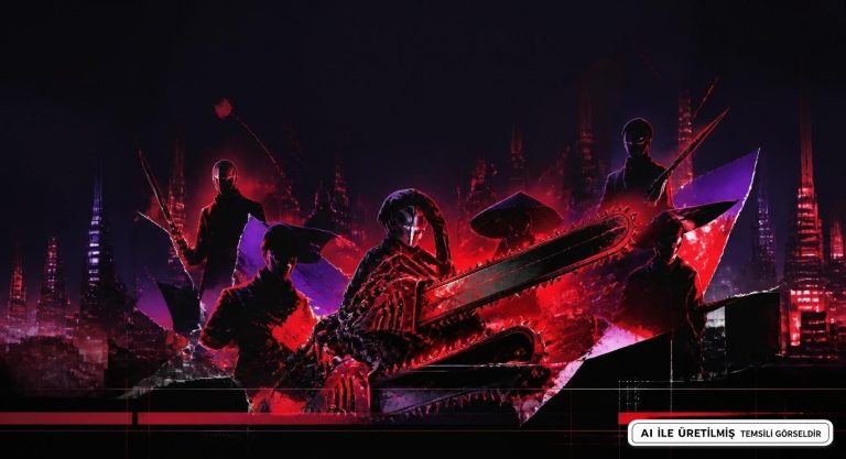 Chainsaw Man: Assassins Arc, Yeni Fragmanla Merak Uyandırdı
