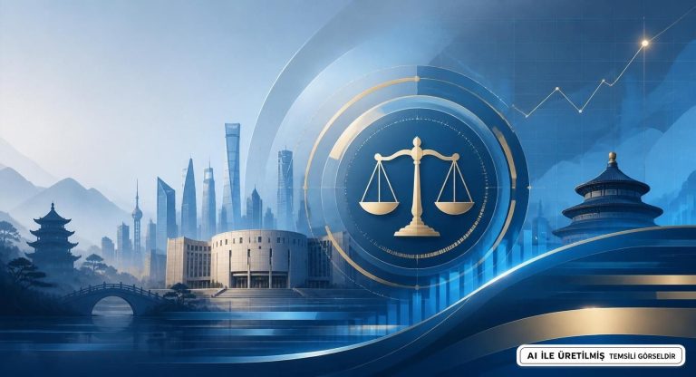 Çin Faiz Oranlarını Sabitledi: Ekonomik Destek Politikası Devam Ediyor