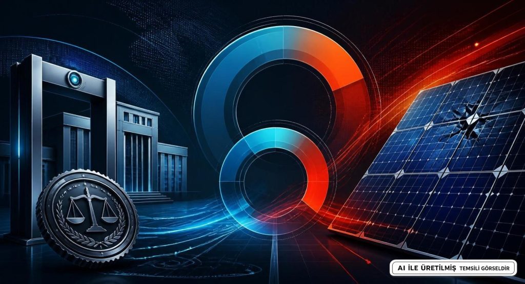 Çin Menşeli Panel Çerçevelerine Yüksek Tarife Uygulanacak