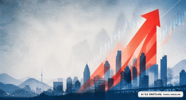 Citi’den Güney Kore Enflasyon Tahmini Uyarısı: Artış Bekleniyor