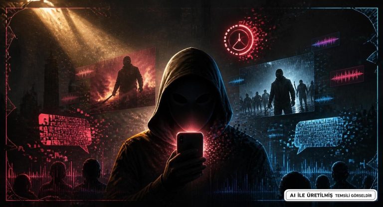Citizen Vigilante Tartışması Musk Paylaşımıyla Büyüdü