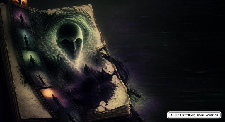 Creepshow: Edebiyat Alanında Yeni Korku Antolojisi Geliyor