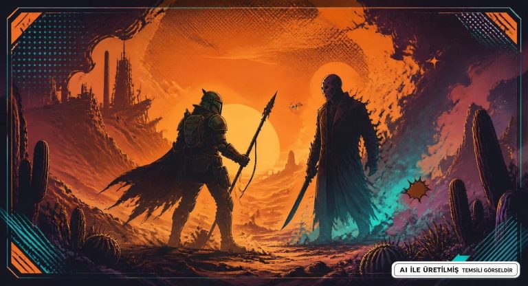 Dan Trachtenberg’den Yeni Freddy the 13th Animasyon Komedisi Geliyor