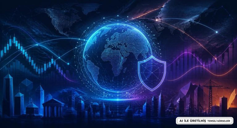 Dijital Varlıklar: Jeopolitik Riskler ve Kurumsal Adaptasyon Odağında