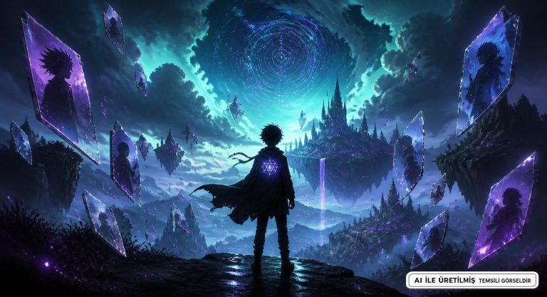 Disney’den Yeni Animasyon: Hexed Dünyası Perdeye Geliyor