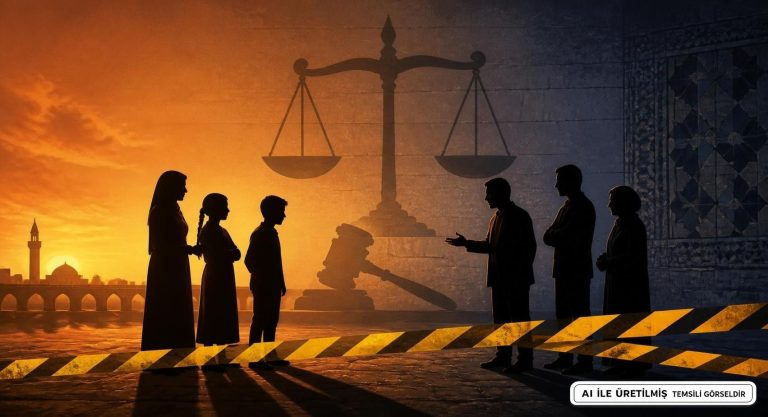 Diyarbakır’da İki Ayrı Olay: Kavga Soruşturması ve Cinayet Davası Gelişmeleri