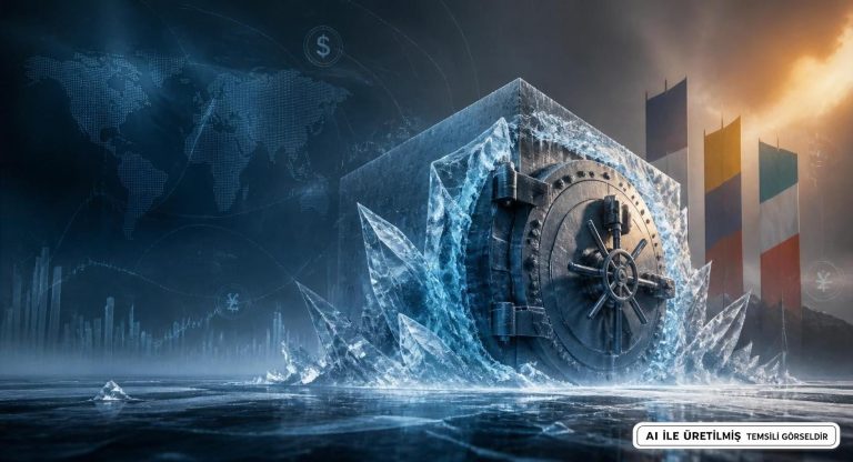 Dolar Rezervleri: Ülkeler İçin Küresel Bir Finansal Tehdit mi?