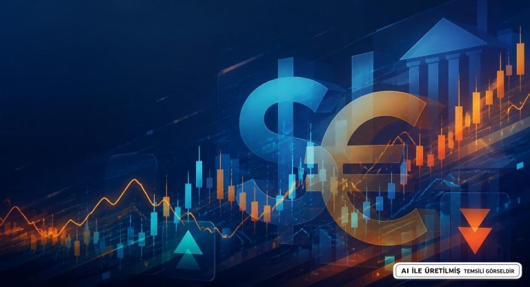 Dolar ve Euro Döviz Kurları Güncel Durumda