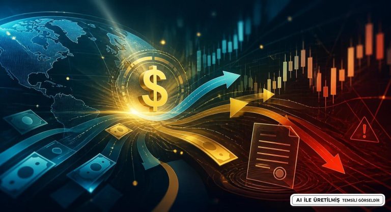 Doların Değer Kaybı Ticarete Yansıdı