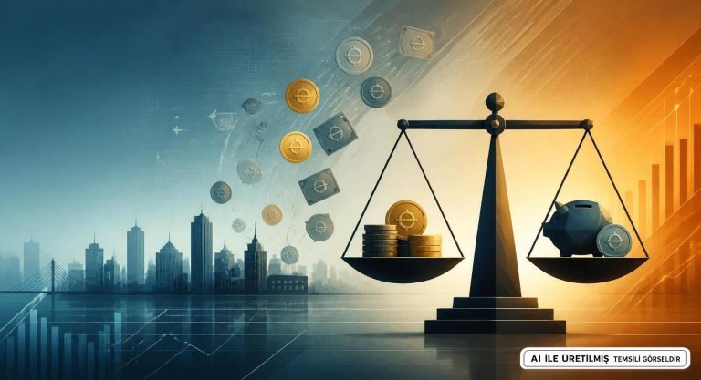 Döviz Kazançlarına Vergi Tartışması: Ekonomik Adalet mi, Stabilizasyon mu?