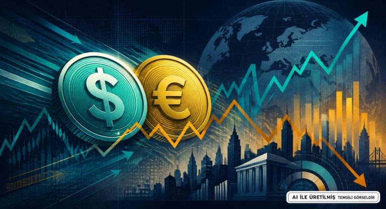 Döviz Kurları Analizi: Küresel Merkez Bankaları Piyasayı Belirliyor