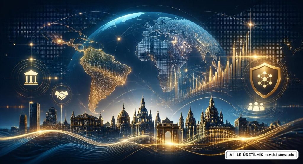Dünya Bankası Madrid Ofisi Açacak