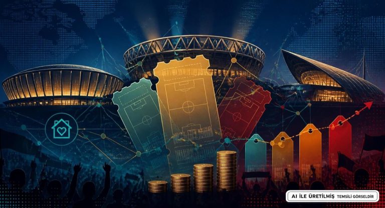 Dünya Kupası 2026: Bilet Krizi ve Airbnb’nin Yeni Erişim Yolu