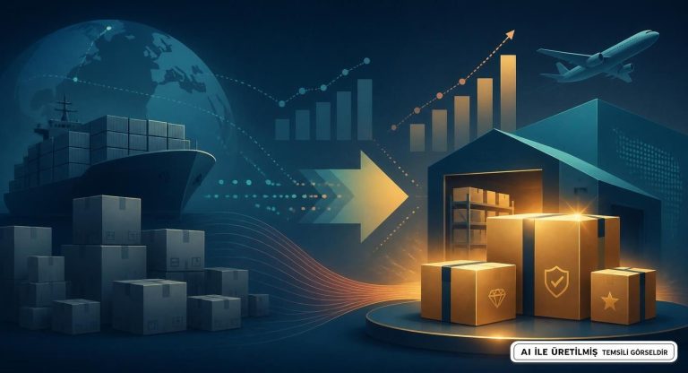 E-İhracat, Hacimden Değere Odaklanarak Dönüşüyor