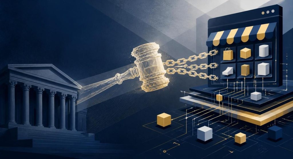E-Ticarette Sorumluluk Değişti: Tüketici Hakları Güçlendi