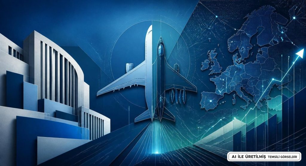 EBB, Airbus'a 3 Milyar Avroluk Finansman