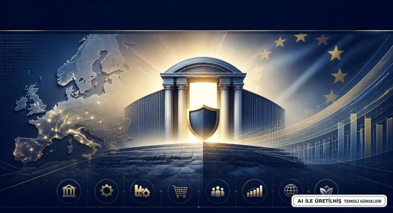 ECB, Euro Bölgesinde Ekonomik Direnci Vurguladı