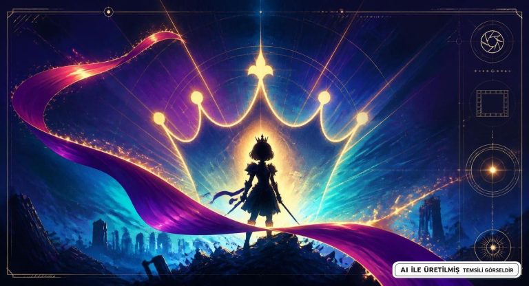 Efsanevi Princess Knight, 27 Yıl Sonra Yeni Bir Başlangıç Yapıyor