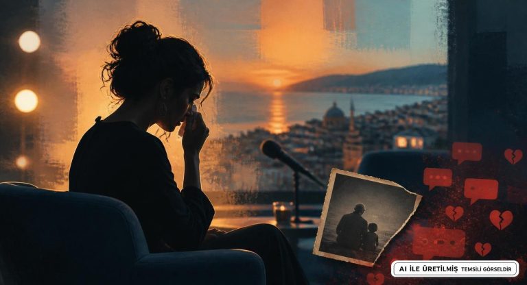 Ege Kökenli’den Duygusal Paylaşım: Online Yorumlara Sinirlendi