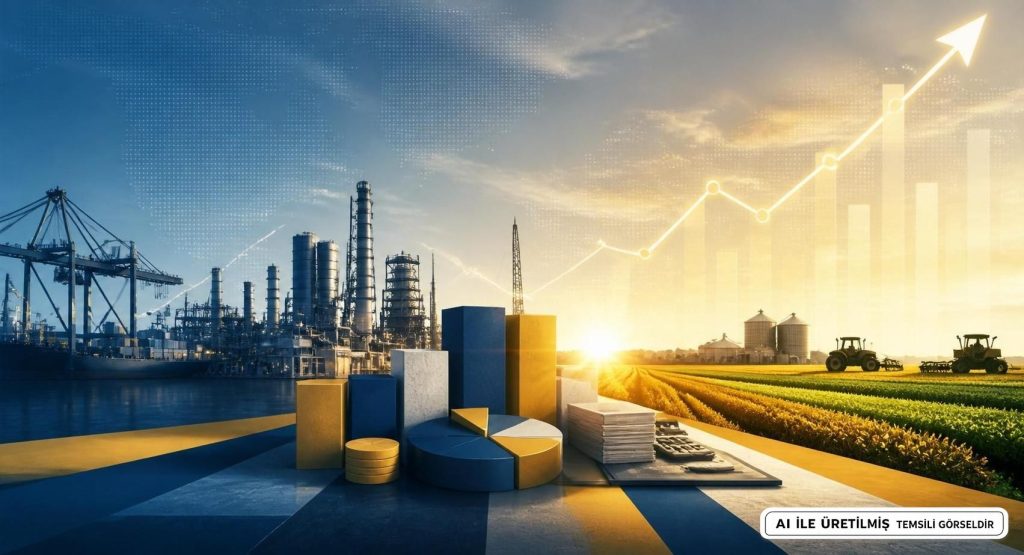 Ekonomide Reformlar Sürüyor: Türkiye'nin Güçlü Yapısı Vurgulandı
