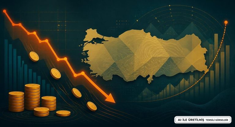 Ekonomistler Türkiye’nin Cari Açığı Beklentilerini Belirledi