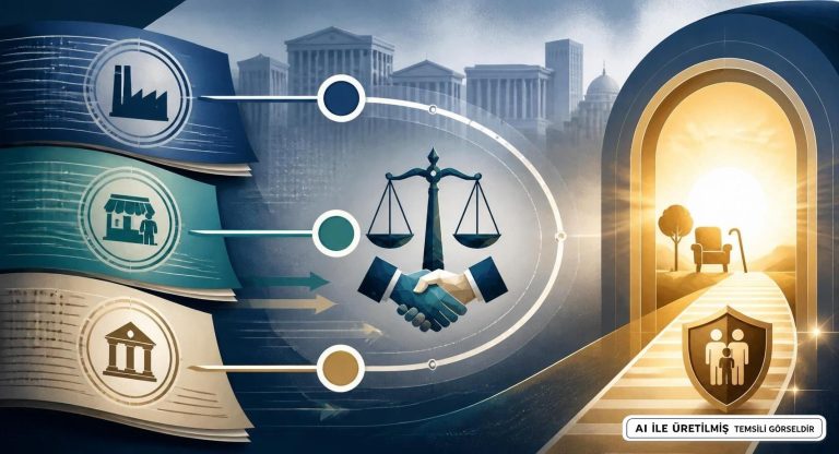 Emeklilikte Dönüm Noktası: Sigortalıların Hakları Yargıtay’dan Onaylandı