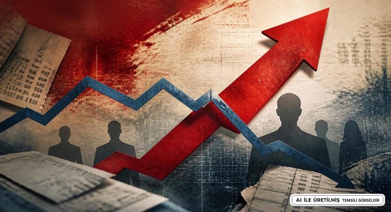Enflasyon Verilerindeki Uçurum: TÜİK ve Bağımsız Hesaplamalar Farklı Yollarda