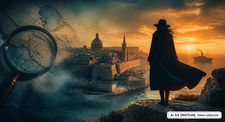Enola Holmes 3: Gizem Malta’ya Taşınıyor, Tehlike Artıyor