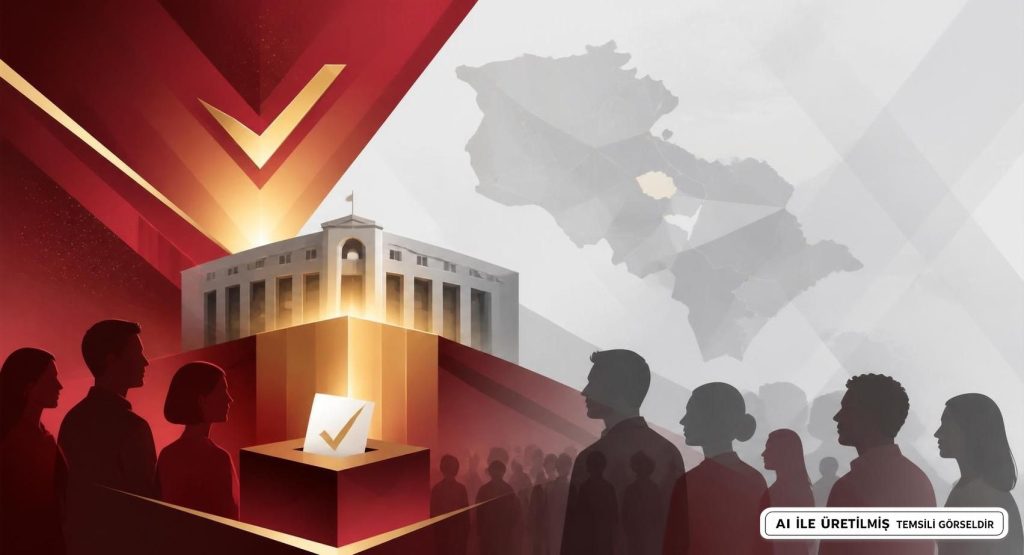 Ermenistan’da Parlamento Seçimleri Sonuçlandı: Sivil Sözleşme Partisi Önde